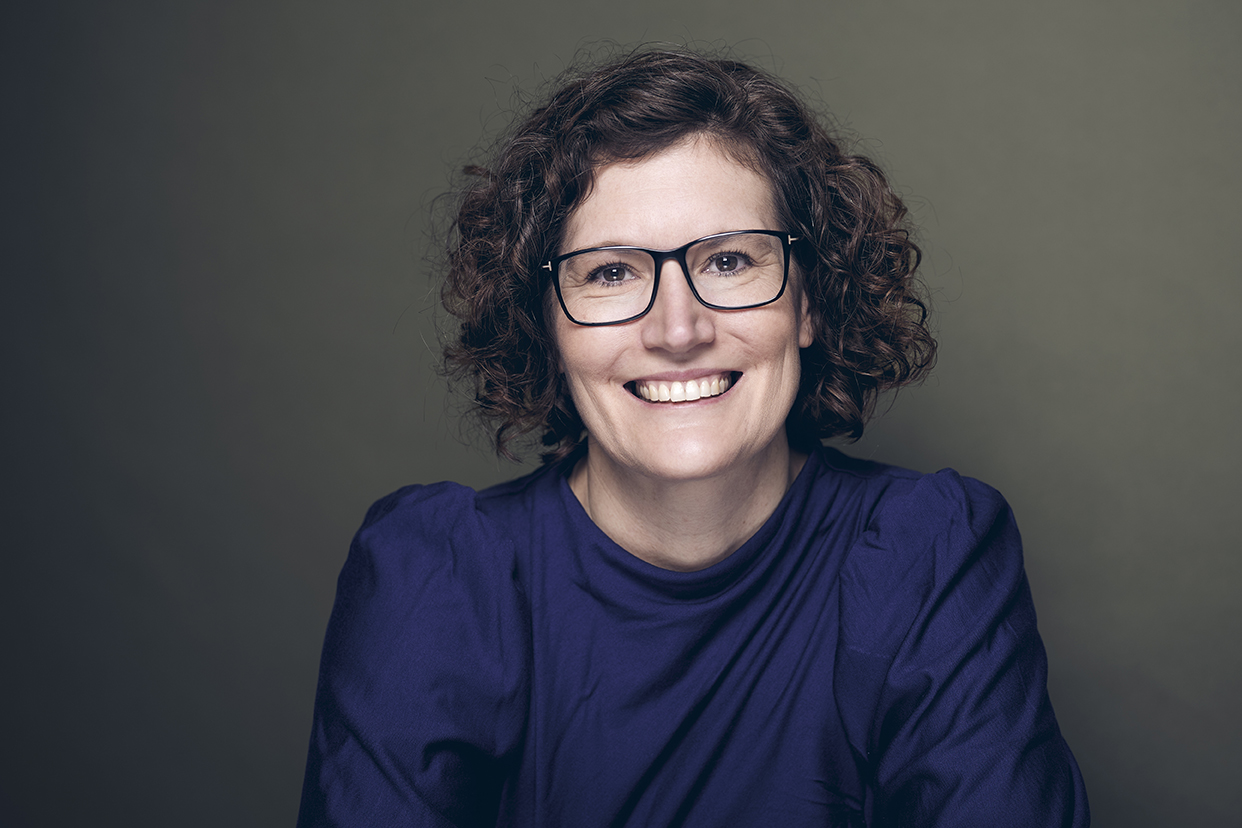 Tux, the Linux mascot